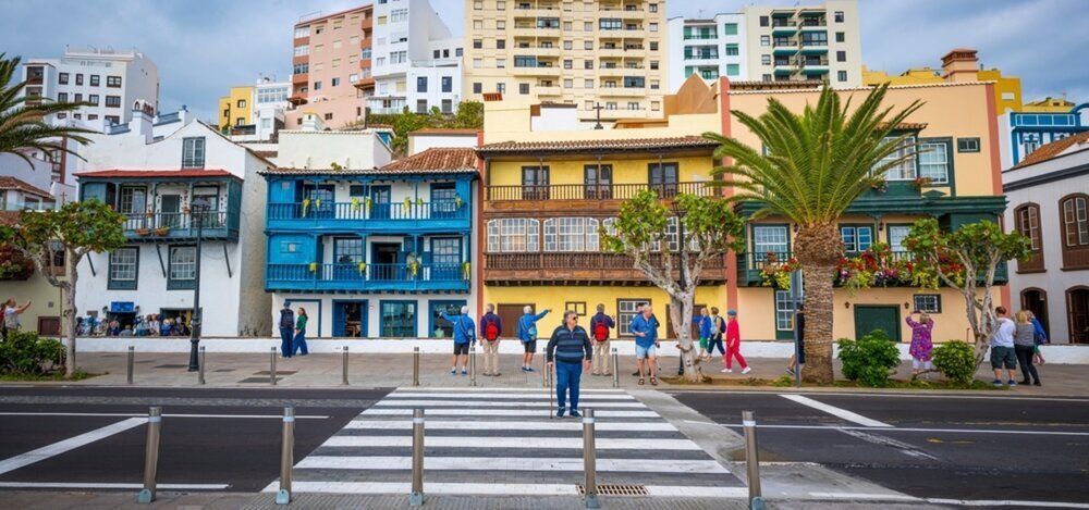 Santa Cruz de La Palma